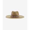 image:imageSteve Madden Knox Western Inspired Fedora Natural