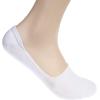 image:imageSteve Madden Mens Comfy Athletic NoShow Invisible Sneaker LinerFooties Socks 5Pack 1013