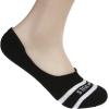 image:imageSteve Madden Mens Comfy Athletic NoShow Invisible Sneaker LinerFooties Socks 5Pack 1013