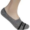 image:imageSteve Madden Mens Comfy Athletic NoShow Invisible Sneaker LinerFooties Socks 5Pack 1013