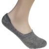 image:imageSteve Madden Mens Comfy Athletic NoShow Invisible Sneaker LinerFooties Socks 5Pack 1013