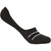 image:imageSteve Madden Mens Toe Stripe Foot LineGrey Black