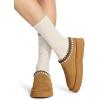 image:imageSteve Madden Womens 2Pk Rib Slouch Sock Oatmeal Heather 911