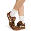 image:imageSteve Madden Womens 3pk Chainstitch Rib Shortie CrewWhite