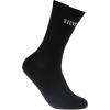 image:imageSteve Madden Womens 4 Pairs Crew Socks Athletic Gym Soft Comfy and Breathable  Crew Socks for Women