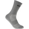 image:imageSteve Madden Womens 4 Pairs Crew Socks Athletic Gym Soft Comfy and Breathable  Crew Socks for Women
