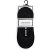 image:imageSteve Madden Womens 5PK Solid Microfiber Sneaker LinersBlack