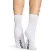 image:imageSteve Madden Womens 5Pk Athleisure Shortie Crew White Grey Black 911