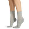image:imageSteve Madden Womens 5Pk Athleisure Shortie Crew White Grey Black 911