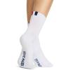 image:imageSteve Madden Womens 5Pk Stripe Back Hit Shortie Crew Hc White Multi 911