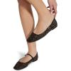 image:imageSteve Madden Womens 5pk Laser Cut LinersNude