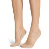 image:imageSteve Madden Womens 5pk Laser Cut LinersNude
