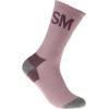 image:imageSteve Madden Womens Boot Socks  2 Pairs Casual and Fashion Boot Crew Socks