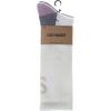image:imageSteve Madden Womens Boot Socks  2 Pairs Casual and Fashion Boot Crew Socks