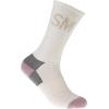 image:imageSteve Madden Womens Boot Socks  2 Pairs Casual and Fashion Boot Crew Socks