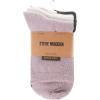 image:imageSteve Madden Womens Crew Socks  3 Pairs Super Soft and Breathable Athletic Thick Socks