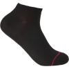 image:imageSteve Madden Womens Low Cut Ankle Socks  6 8 and 10 Pairs  Athletic Workout Running Sport Sneaker Socks for WomenBlack 2 10 Pairs