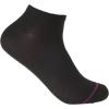 image:imageSteve Madden Womens Low Cut Ankle Socks  6 8 and 10 Pairs  Athletic Workout Running Sport Sneaker Socks for WomenBlack 2 10 Pairs
