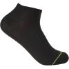 image:imageSteve Madden Womens Low Cut Ankle Socks  6 8 and 10 Pairs  Athletic Workout Running Sport Sneaker Socks for WomenBlack 2 10 Pairs