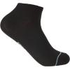 image:imageSteve Madden Womens Low Cut Ankle Socks  6 8 and 10 Pairs  Athletic Workout Running Sport Sneaker Socks for WomenBlack 2 10 Pairs