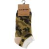 image:imageSteve Madden Womens Low Cut Socks  3 Pairs Lounge Casual Comfy with Gripper Socks