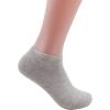 image:imageSteve Madden Womens Low Cut Socks 10 Pairs  Athletic Comfy Breathable Sports Socks with Fun Patterns BlackGreyWhite