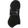 image:imageSteve Madden Womens Low Cut Socks 10 Pairs  Athletic Comfy Breathable Sports Socks with Fun Patterns BlackGreyWhite