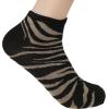 image:imageSteve Madden Womens Low Cut Socks 10 Pairs  Athletic Comfy Breathable Sports Socks with Fun Patterns Grey Multi