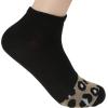 image:imageSteve Madden Womens Low Cut Socks 10 Pairs  Athletic Comfy Breathable Sports Socks with Fun Patterns Grey Multi
