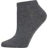image:imageSteve Madden Womens Low Cut Socks 10 Pairs  Athletic Comfy Breathable Sports Socks with Fun Patterns Off White