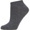 image:imageSteve Madden Womens Low Cut Socks 10 Pairs  Athletic Comfy Breathable Sports Socks with Fun Patterns Off White