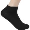 image:imageSteve Madden Womens Low Cut Socks 10 Pairs  Athletic Comfy Breathable Sports Socks with Fun Patterns Pink Multi 2