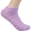 image:imageSteve Madden Womens Low Cut Socks 10 Pairs  Athletic Comfy Breathable Sports Socks with Fun Patterns Pink Multi 2