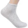 image:imageSteve Madden Womens Low Cut Socks 10 Pairs  Athletic Comfy Breathable Sports Socks with Fun Patterns Pink Multi 2