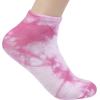 image:imageSteve Madden Womens Low Cut Socks 10 Pairs  Athletic Comfy Breathable Sports Socks with Fun Patterns Pink Multi 2
