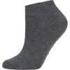 image:imageSteve Madden Womens Low Cut Socks 10 Pairs  Athletic Comfy Breathable Sports Socks with Fun Patterns Red Multi