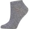 image:imageSteve Madden Womens Low Cut Socks 10 Pairs  Athletic Comfy Breathable Sports Socks with Fun Patterns Red Multi