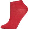 image:imageSteve Madden Womens Low Cut Socks 10 Pairs  Athletic Comfy Breathable Sports Socks with Fun Patterns Red Multi