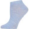 image:imageSteve Madden Womens Low Cut Socks 10 Pairs  Athletic Comfy Breathable Sports Socks with Fun Patterns White Multi 1