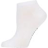 image:imageSteve Madden Womens Low Cut Socks 10 Pairs  Athletic Comfy Breathable Sports Socks with Fun Patterns White Multi 1