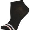 image:imageSteve Madden Womens Low Cut Socks 10 Pairs  Athletic Comfy Breathable Sports Socks with Fun Patterns White Multi 2