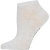 image:imageSteve Madden Womens Low Cut Socks 10 Pairs  Athletic Comfy Breathable Sports Socks with Fun Patterns White Multi 2