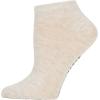 image:imageSteve Madden Womens Low Cut Socks 10 Pairs  Athletic Comfy Breathable Sports Socks with Fun Patterns White Multi 3