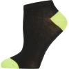 image:imageSteve Madden Womens Low Cut Socks 10 Pairs  Athletic Comfy Breathable Sports Socks with Fun Patterns White Multi 3