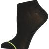 image:imageSteve Madden Womens Low Cut Socks 10 Pairs  Athletic Comfy Breathable Sports Socks with Fun Patterns White Multi 3