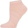 image:imageSteve Madden Womens Low Cut Socks 10 Pairs  Athletic Comfy Breathable Sports Socks with Fun Patterns White Multi 4