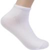 image:imageSteve Madden Womens Low Cut Socks 10 Pairs  Athletic Comfy Breathable Sports Socks with Fun Patterns White Multi 5