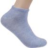 image:imageSteve Madden Womens Low Cut Socks 10 Pairs  Athletic Comfy Breathable Sports Socks with Fun Patterns White Multi 5
