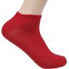 image:imageSteve Madden Womens Low Cut Socks 10 Pairs  Athletic Comfy Breathable Sports Socks with Fun Patterns White Multi 6
