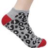 image:imageSteve Madden Womens Low Cut Socks 10 Pairs  Athletic Comfy Breathable Sports Socks with Fun Patterns White Multi 6